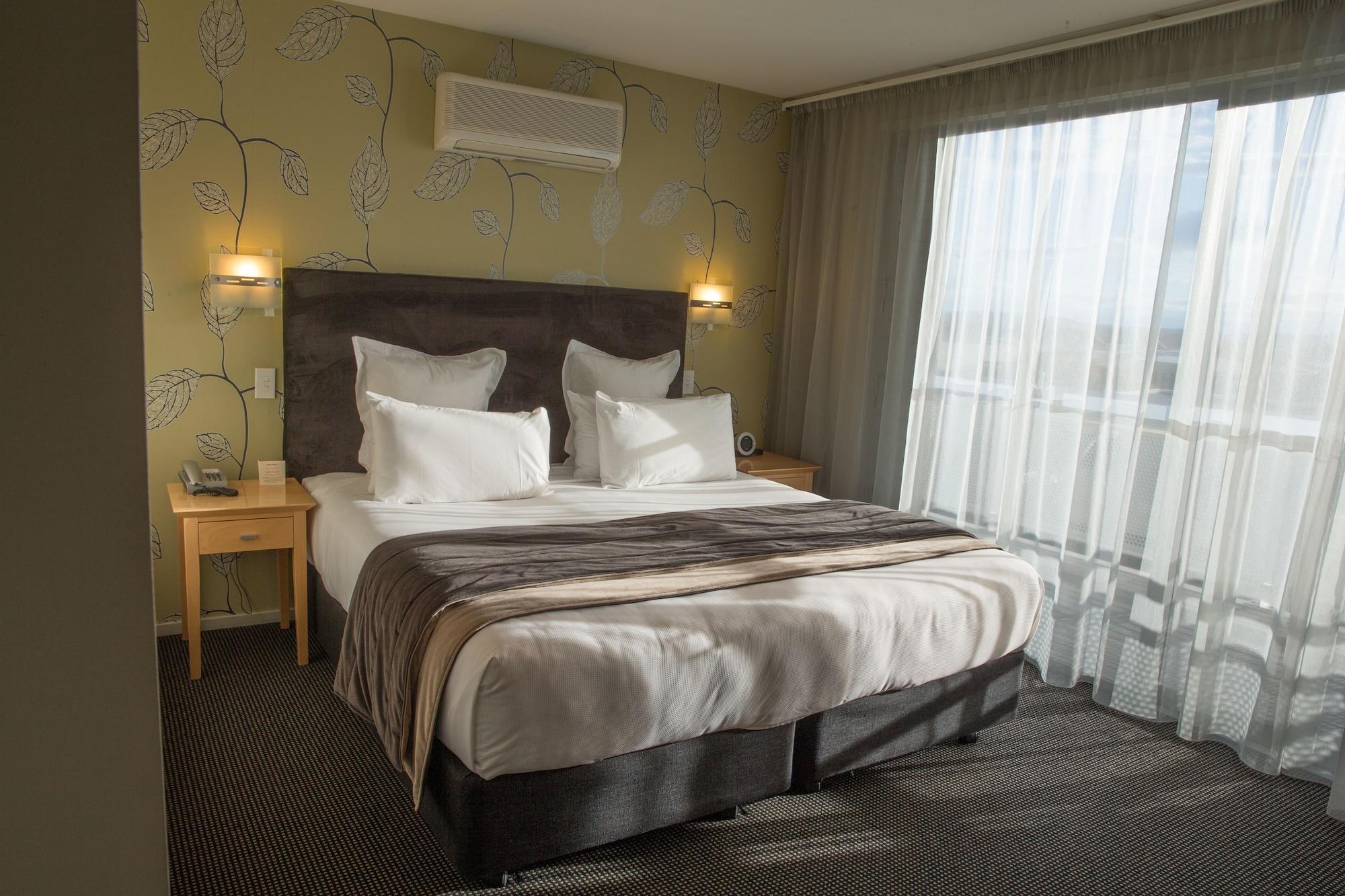 The Crown Hotel Napier Εξωτερικό φωτογραφία