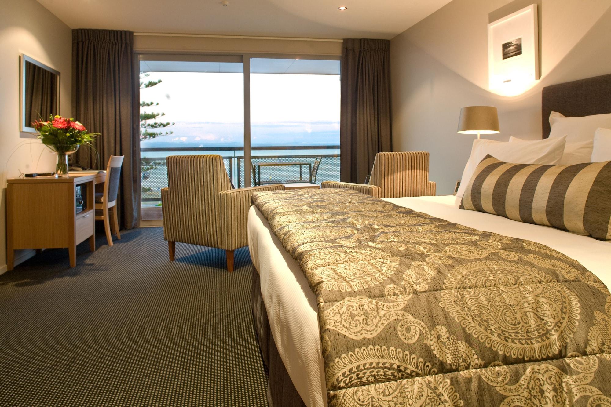 The Crown Hotel Napier Εξωτερικό φωτογραφία
