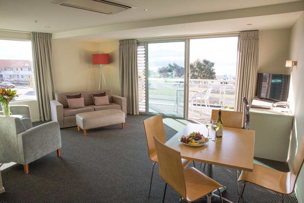 The Crown Hotel Napier Εξωτερικό φωτογραφία