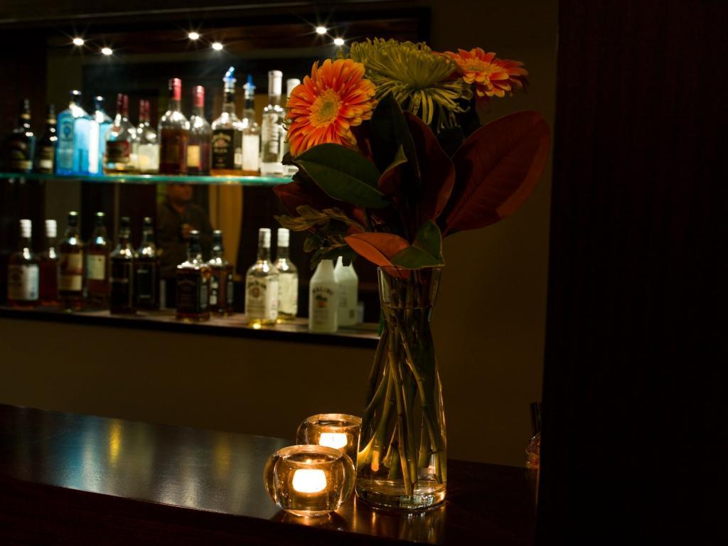 The Crown Hotel Napier Εξωτερικό φωτογραφία